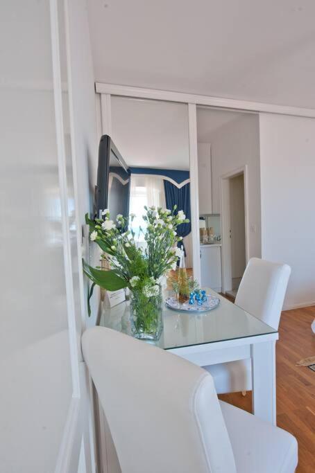 Blue Studio Apartment Next To The Beach Dubrovník Exteriér fotografie