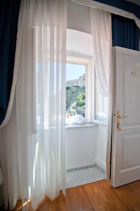 Blue Studio Apartment Next To The Beach Dubrovník Exteriér fotografie