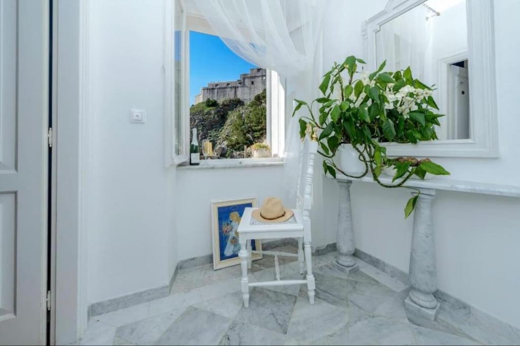Blue Studio Apartment Next To The Beach Dubrovník Exteriér fotografie
